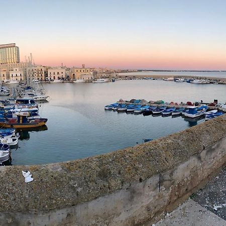 Sulle Mura Casavacanza Gallipoli Eksteriør bilde