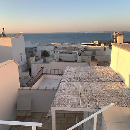 Sulle Mura Casavacanza Gallipoli Eksteriør bilde