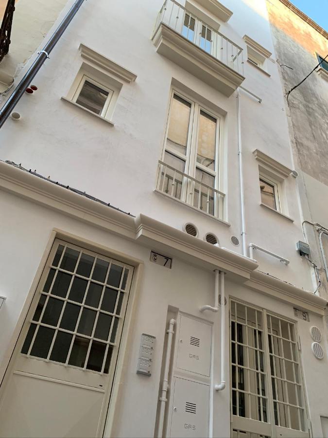 Sulle Mura Casavacanza Gallipoli Eksteriør bilde