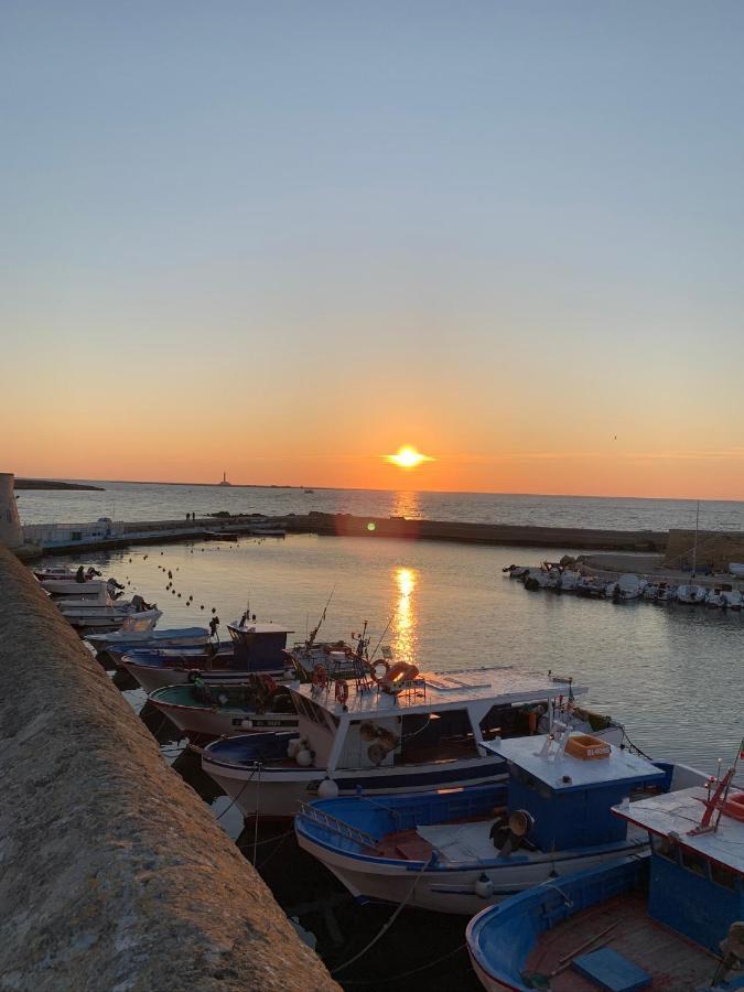 Sulle Mura Casavacanza Gallipoli Eksteriør bilde
