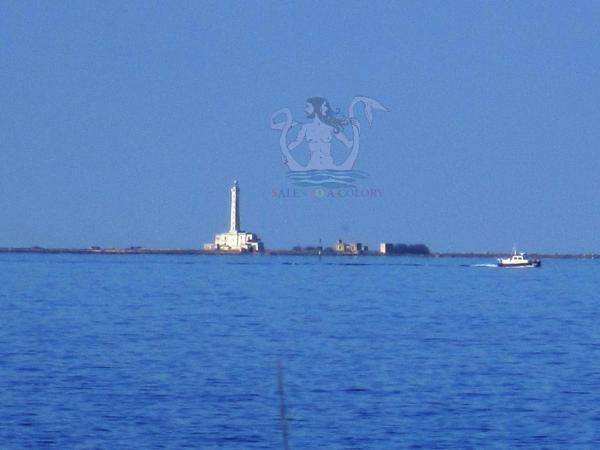 Sulle Mura Casavacanza Gallipoli Eksteriør bilde