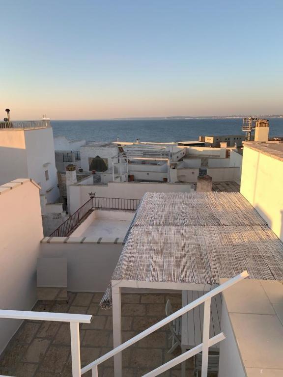 Sulle Mura Casavacanza Gallipoli Eksteriør bilde